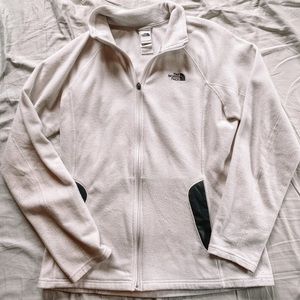 The North Face Fleece Full Zip